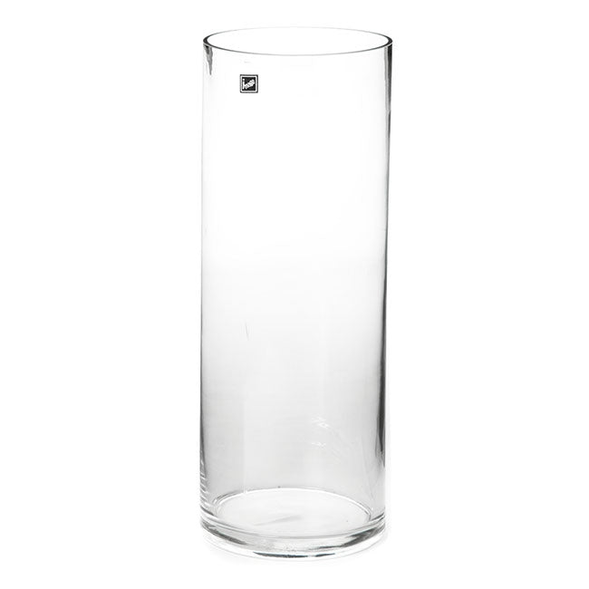 Glass Cylinder Vase Tall Clear (15Dx60cmH) – Koch & Co Pty Ltd