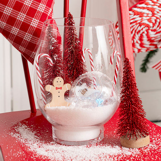 Magic Instant Artificial Snow 200g