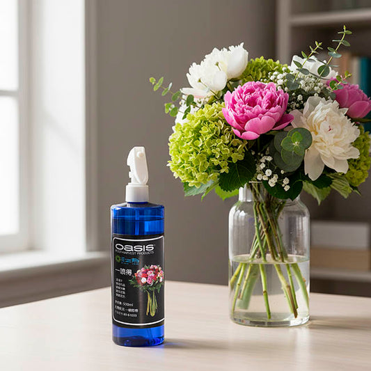 Floralife 4 Finishing Touch 500ml (Step 4 - Protect)