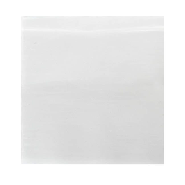 Cello Hamper Bag 35mic Large Pack 20 Clear (70Wx80cmH)