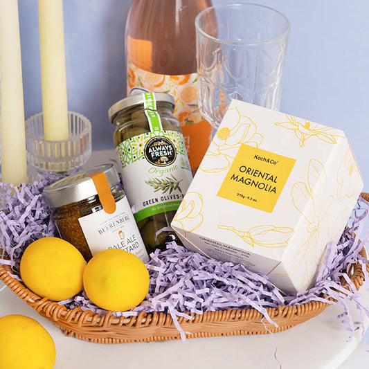 Premium Shredded Paper Filler Crinkle Cut Lilac 150gram Bag