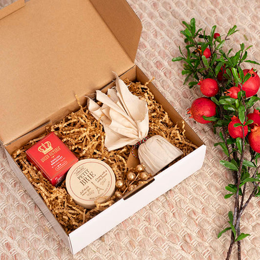 Shredded Paper Food Grade 4mm 40gsm Kraft Brown 1kg Box