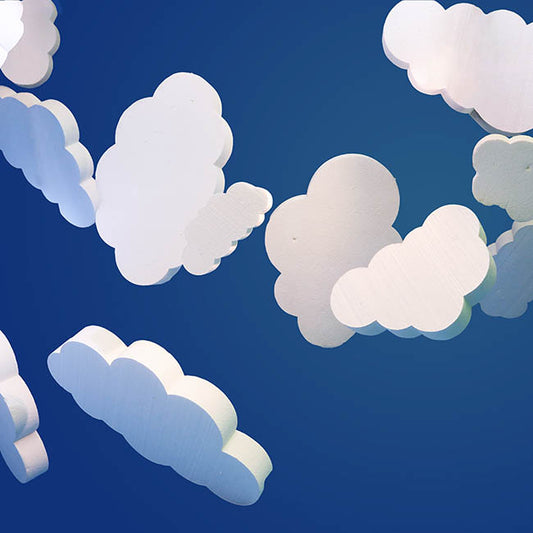 Polystyrene Sheet (120x60x5cm)