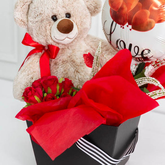 Tissue Paper Pack 480 Deluxe Acid Free 17gsm Red (50x75cm)