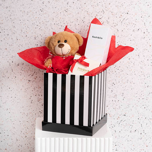 Tissue Paper Pack 100 Acid Free 17gsm Red (50x75cm)