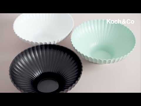 Discover our range of Decorative Scallop Bowls
