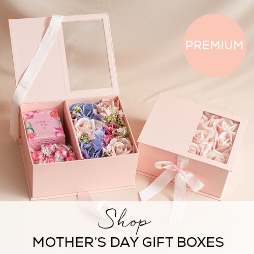 MD gift boxes 