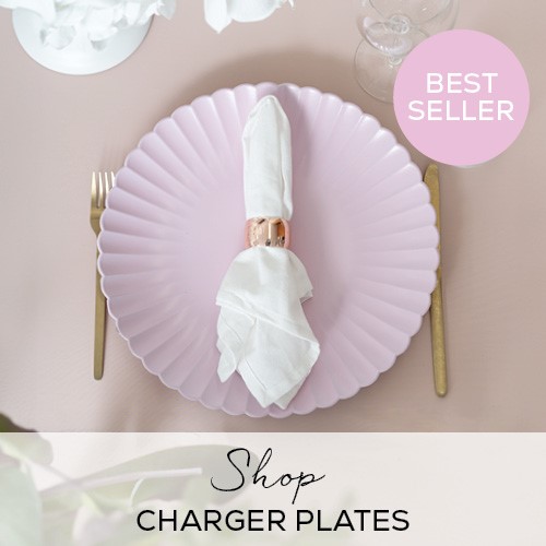 post-MD charger plates
