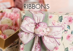 MD ribbons