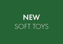 new soft toys 