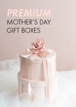MD gift boxes