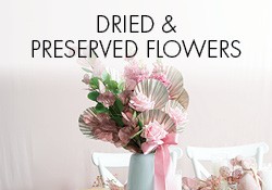 dried flowers MD