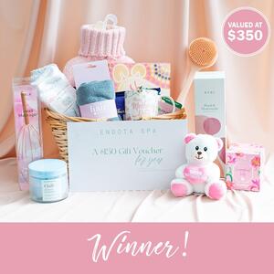 🎉 Congratulations, @bellbonello, you're the winner of our Mother's Day Pamper Kit Giveaway! 🎉

Congratulations are also in order to our runners-up, 💖@simonesparkles13, 💖@carmel_sabato, and 💖@mrs.sarahmary. 

So many thanks to all who took the time to enter and share descriptions of their proudest memories as mums or of their mums. We hope all the Koch fam enjoy Mother's Day and that all the nurturers out there get some well-deserved pampering. 

Swipe to see the winning comments ➡️
.
.
.
#koch #kochandco #mothersday #mothersday2024 #competition #giveaway #free #freebie #freebies #giveawaycontest #giveaways