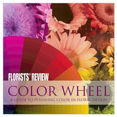 Florists' Review Color Wheel Floristry Book