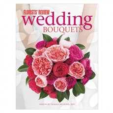 Florists' Review Wedding Bouquets Floristry Book