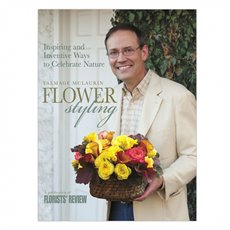 Flower Styling Floristry Book by Florists' Review