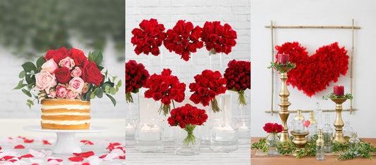 Over-the-top Valentine's Day Ideas