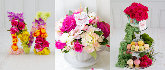 3 Special Mother's Day Gifts