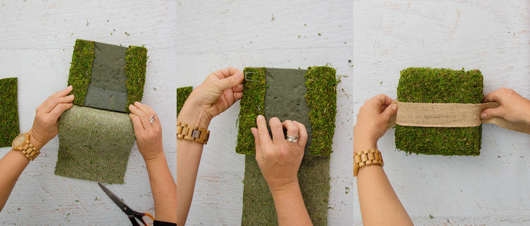 How To Make a Unique Wedding Ring Pillow