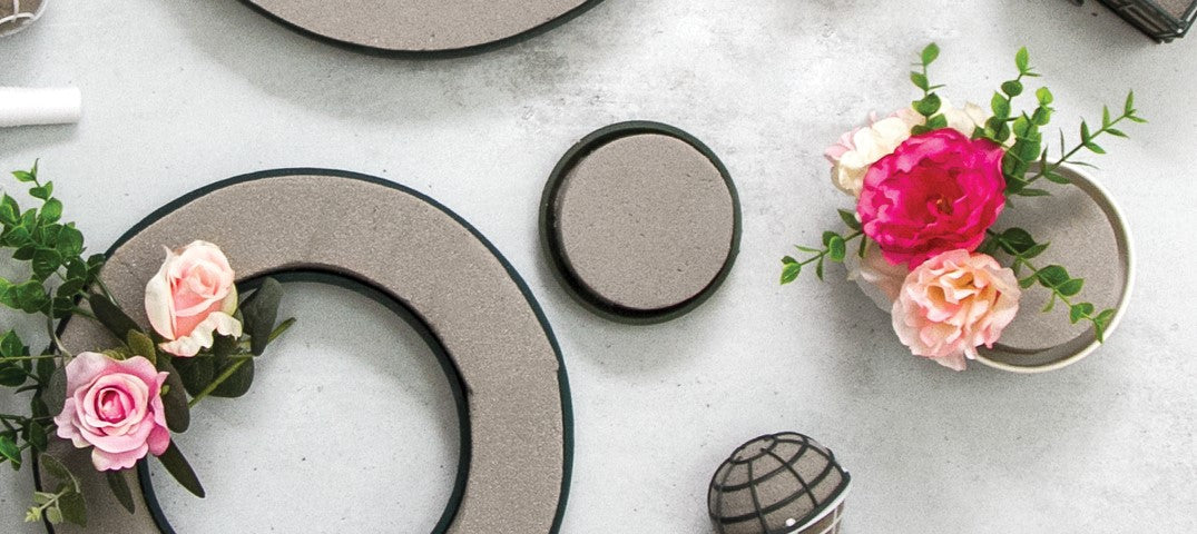 When Should I Use Wet or Dry Floral Foam?