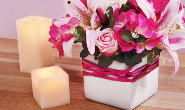 Our Floral Wire Guide