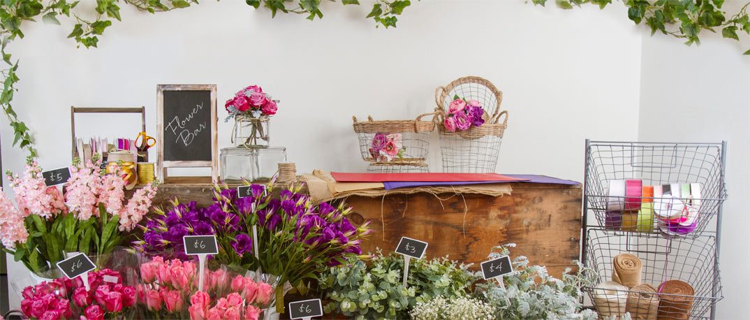 Tips for Mother's Day merchandising