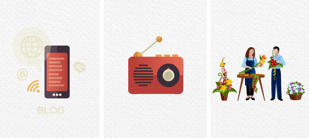 3 Great Ideas To Boost Your Foot Traffic