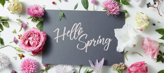 Spring Cleaning Ideas For Your Store