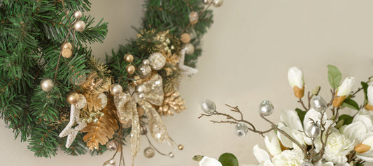Unique Twists on Classic Christmas Decorations
