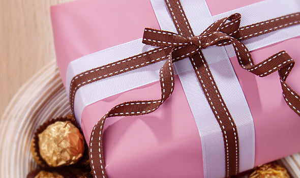 Fancy Gift Wrapping Ideas