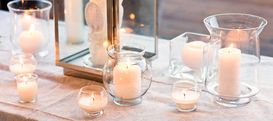 3 ideas to take your party décor to the next level