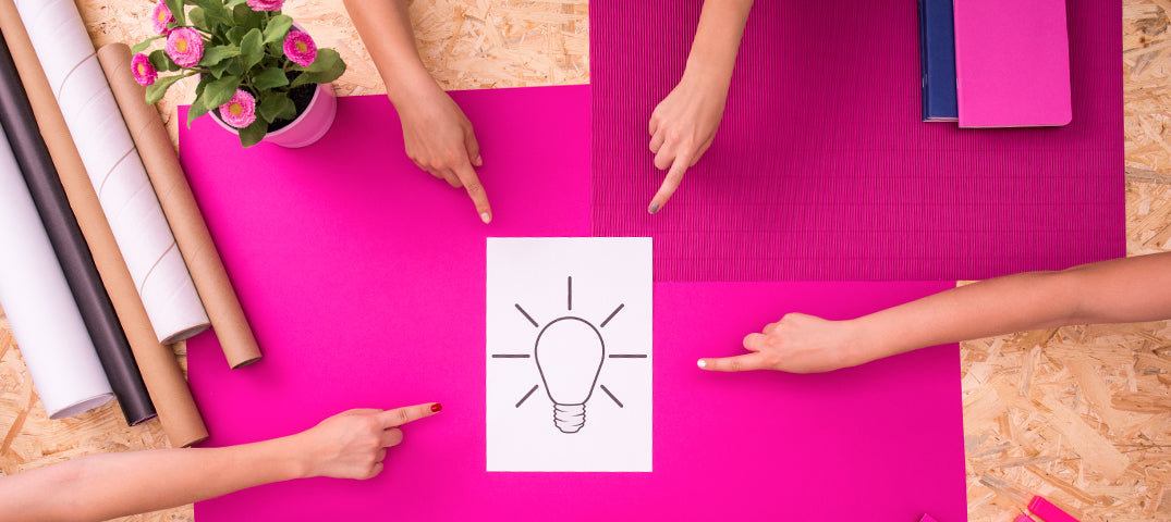 Think Creatively And Boost Your Business