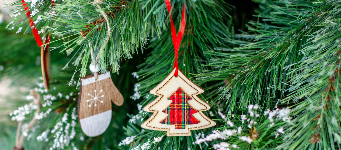 Christmas Tree Buying Guide