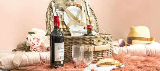 Picnic Basket Buying Guide
