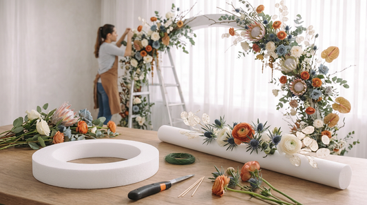 What is FlexiFoam™ and Why It’s a Trade-Level Tool