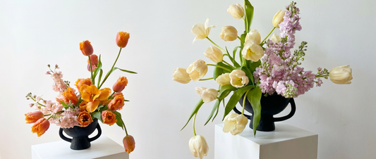 Artificial vs Fresh Flowers: Which Is Better for Your Event?