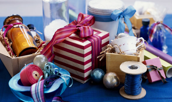 Beginners Guide to Ribbons