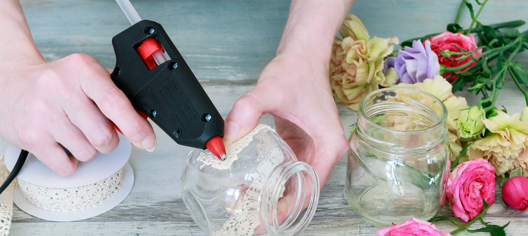 Glue Gun Buying Guide