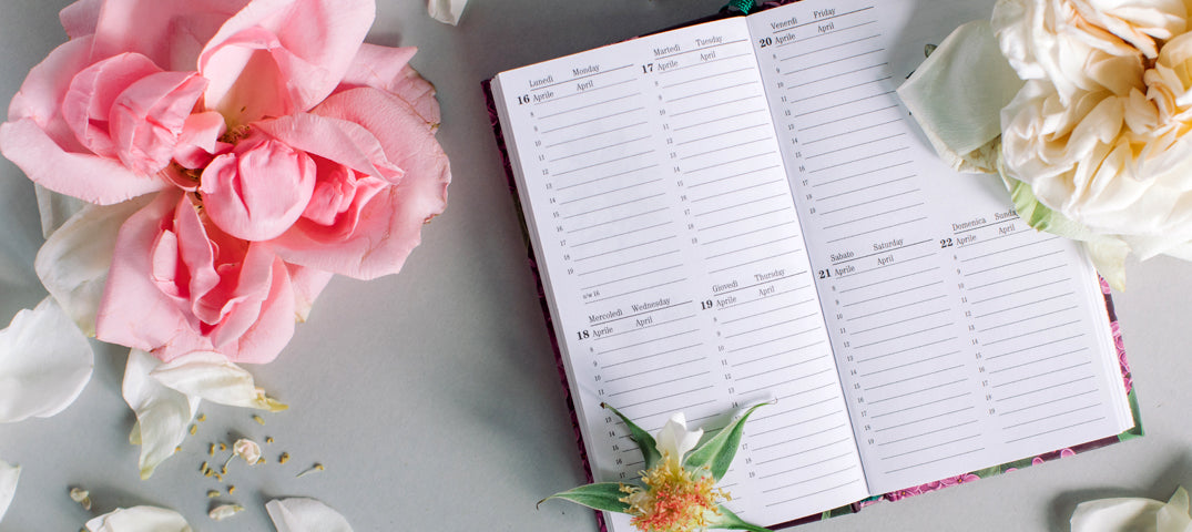 Why Not Promote Flowers All Year Round