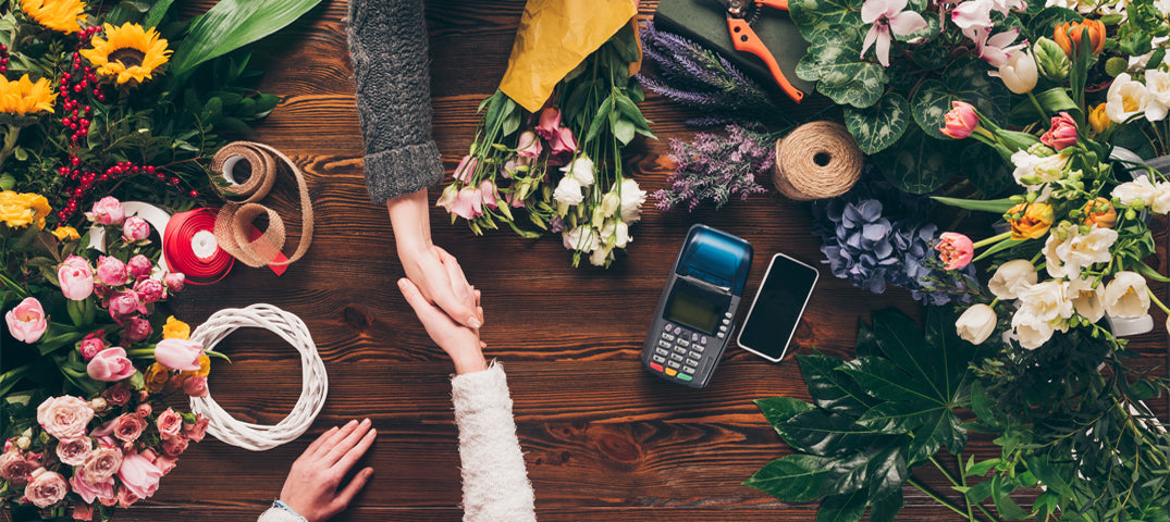 Support The Local Shopping Experience