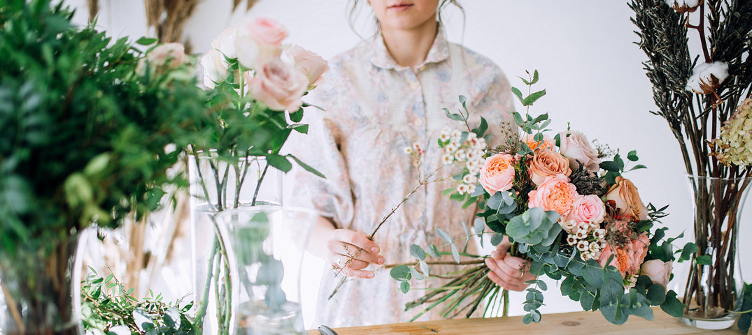 What is Flower Food And How Much Is Too Much?