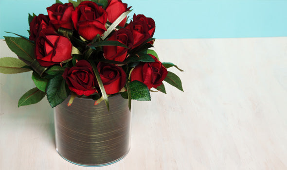 Homemade Floral Inspiration
