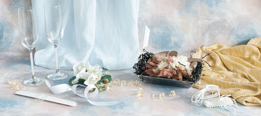 School Formals: Tips & Tricks For DIY Flower Corsages