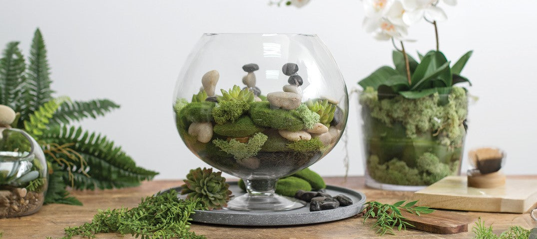 What Is Artificial Moss?