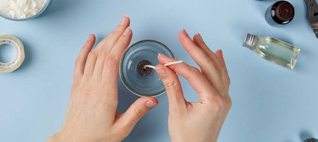 What You Need To Know About Hand-Making Candles