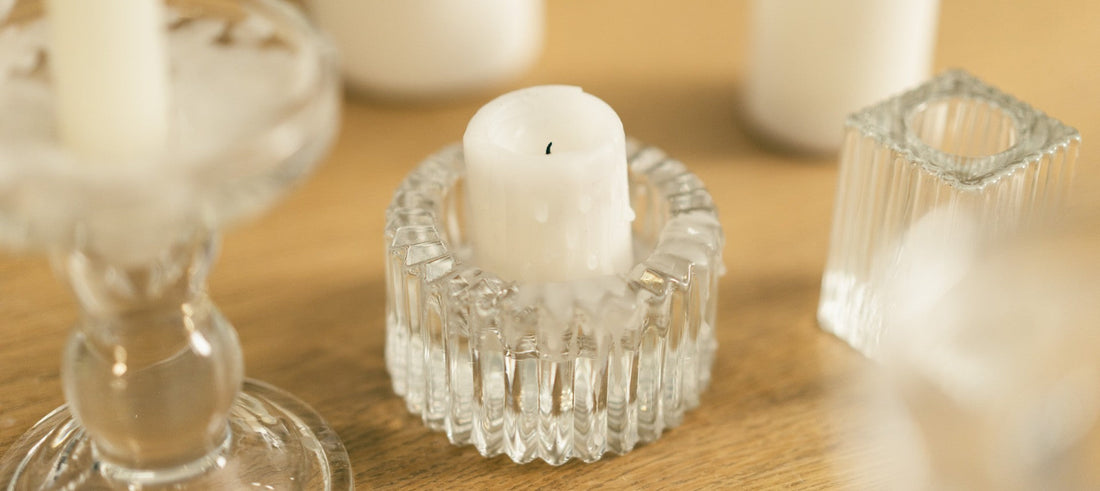 The 3 Best Ways to Clean Melted Wax from Candle Containers