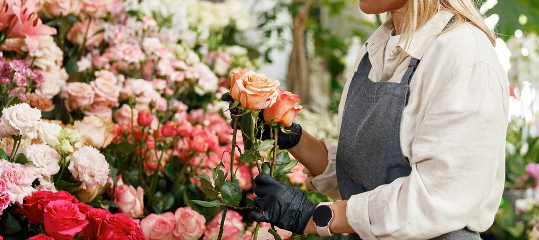 Perfect Valentine Roses: Tips for your Fresh-Cut Roses to make Valentine's Day a Success