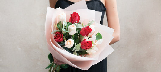 A Florist Guide: Tips and Tricks for an Australian Valentine's Day