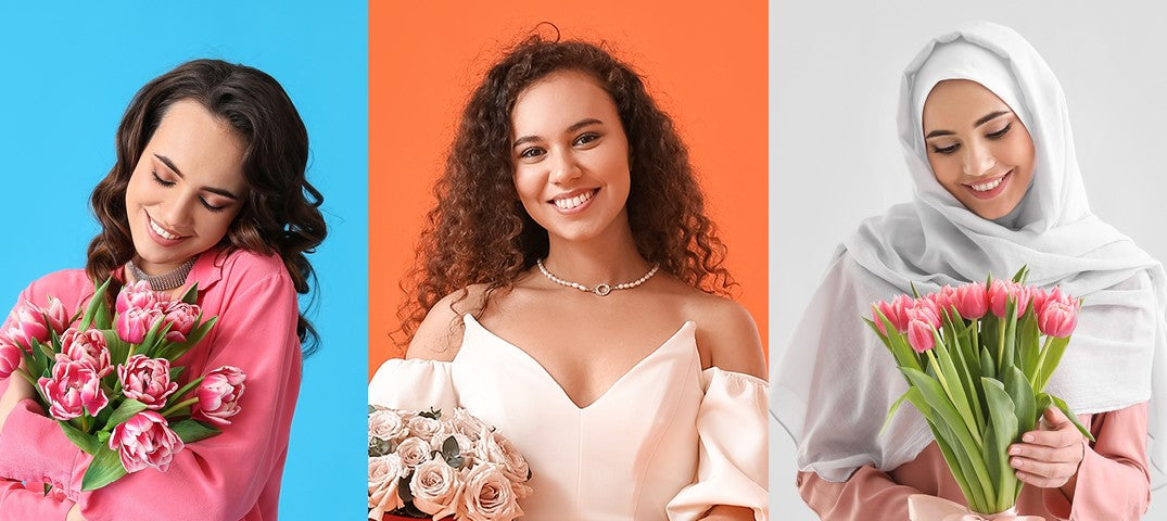 How Florists Can Market International Women's Day Thoughtfully