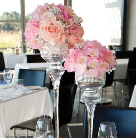 Creative Ways to Use Decorative Diamanté Mesh